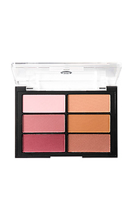 Палитра румян blush palette - Viseart