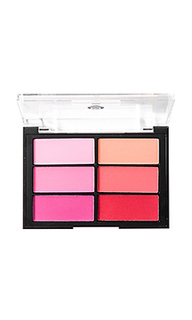 Палитра румян blush palette - Viseart