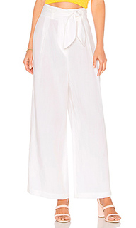 Брюки amani - Mara Hoffman