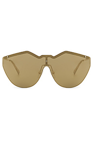 Солнцезащитные очки noir de vie - Le Specs