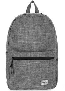 Текстильный рюкзак с карманами Herschel