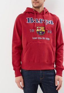 Худи Atributika & Club™ FC Barcelona