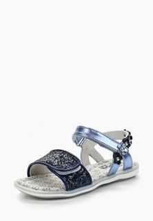 Сандалии Shuzzi