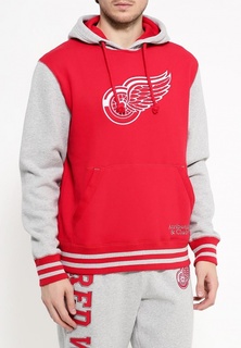 Худи Atributika & Club™ NHL Detroit Red Wings