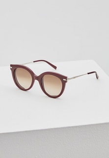 Очки солнцезащитные Max Mara MM NEEDLE VI 6K3