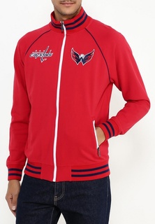 Олимпийка Atributika & Club™ NHL Washington Capitals