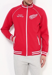 Олимпийка Atributika & Club™ NHL Detroit Red Wings