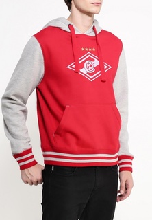 Худи Atributika & Club™ FC Spartak