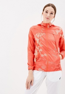 Ветровка ASICS PACKABLE JACKET