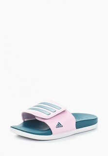 Сланцы adidas adilette CLF+ Adj K