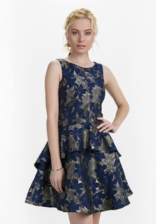 Платье Audrey Right