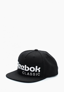 Бейсболка Reebok Classics CL FOUNDATION CAP