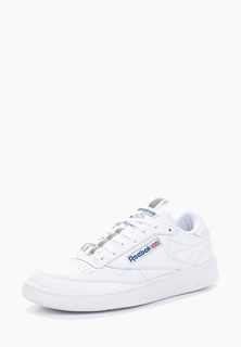 Кеды Reebok Classics CLUB C 85 RT
