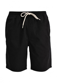 Шорты Vans MN RANGE SHORT Black