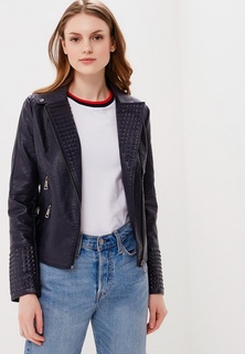 Куртка кожаная Fresh Cotton