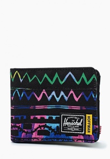 Портмоне Herschel Supply Co Roy RFID (Hoffman Collection)