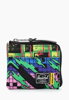 Портмоне Herschel Supply Co Johnny RFID (Hoffman Collection)