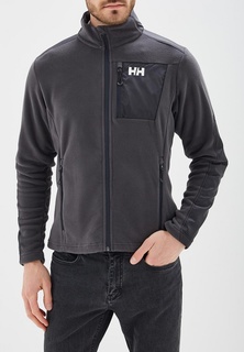 Олимпийка Helly Hansen BREEZE FLEECE JACKET