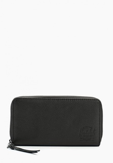 Портмоне Herschel Supply Co Thomas Leather RFID