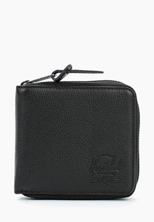 Портмоне Herschel Supply Co Walt Leather RFID