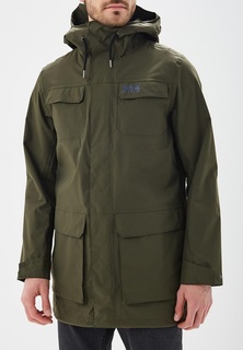 Парка Helly Hansen CAPTAINS RAIN PARKA