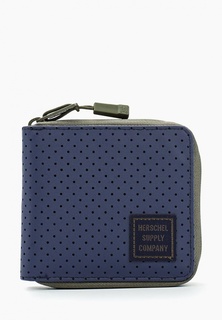 Портмоне Herschel Supply Co Walt RFID