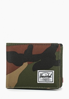 Портмоне Herschel Supply Co Roy + Coin RFID