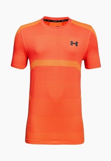 Футболка спортивная Under Armour X level Seamless T