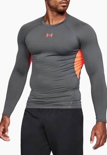 Лонгслив компрессионный Under Armour UA HG ARMOUR LS