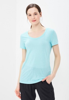 Футболка спортивная Under Armour Threadborne Streaker SS