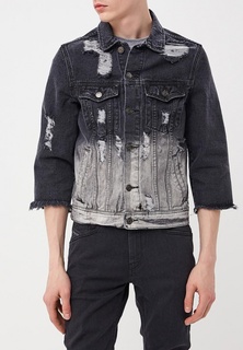 Куртка джинсовая Aarhon