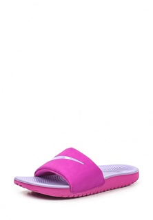 Сланцы Nike NIKE KAWA SLIDE (GS/PS)