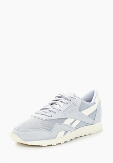 Кроссовки Reebok Classics CL NYLON MESH M
