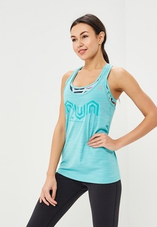 Майка спортивная Reebok AC TANK