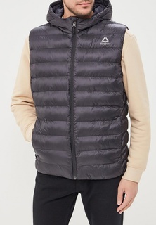 Жилет утепленный Reebok TRAIL DL VEST