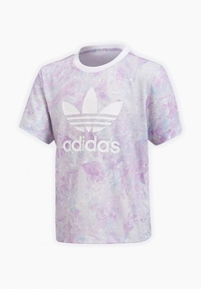 Футболка adidas Originals L GRPHC TEE