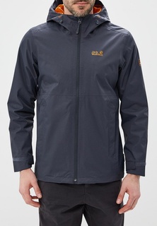 Ветровка Jack Wolfskin ARROYO MEN