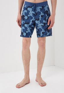 Шорты для плавания Jack Wolfskin MARBLE BOARDSHORTS MEN