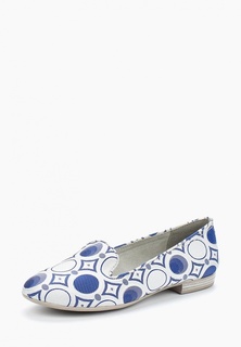 Лоферы Marco Tozzi