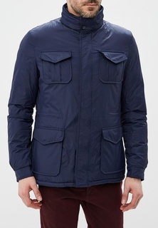 Куртка утепленная Warren Webber