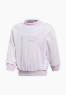 Свитшот adidas Originals L EQT CREW