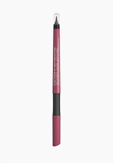 Карандаш для губ Gosh Gosh! The Ultimate Lipliner-With a Twist автоматический, 0,35 г, 003