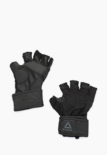 Перчатки для фитнеса Reebok OS U WRIST GLOVE