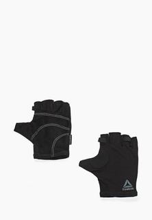 Перчатки для фитнеса Reebok SE U WORKOUT GLOVE