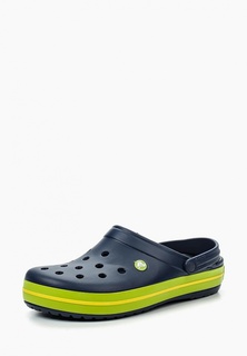 Сабо Crocs