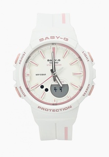 Часы Casio CASIO Baby-G BGS-100RT-7A