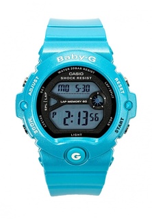 Часы Casio Baby-G BG-6903-2E