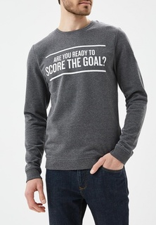 Свитшот Tom Tailor