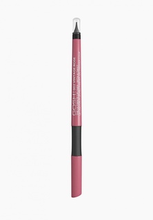 Карандаш для губ Gosh Gosh! The Ultimate Lipliner-With a Twist автоматический, 0,35 г, 002