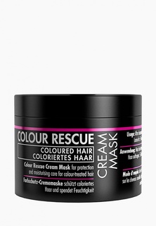 Маска для волос Gosh Gosh! окрашенных, Color Rescue, 175 мл